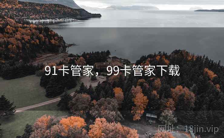 91卡管家,99卡管家下载 第1张 91卡管家,99卡管家下载 第1张